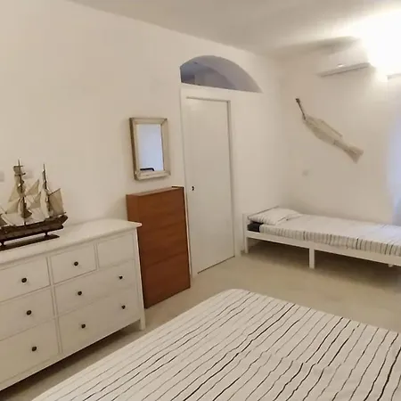 Ferrando Norma's House,