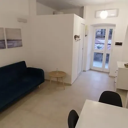 Ferrando Norma's House,