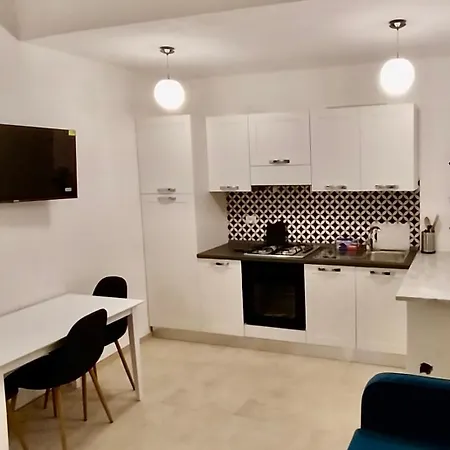 Ferrando Norma's House, Holiday home *