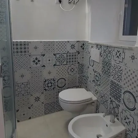Ferrando Norma's House, * Le Grazie (Liguria)