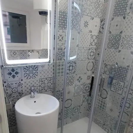 Ferrando Norma's House, * Le Grazie (Liguria)