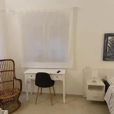 Prázdninový dům Ferrando Norma's House, *